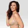 Playtex 18 Hour Women's Seamless Smoothing Wireless Bra 4049 - image 2 of 3