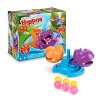 Hasbro Hungry Hungry Hippos Splash Game by WowWee - image 2 of 4