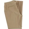 Anne Klein Womens Solid Dress Pants - 3 of 3