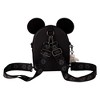 Mickey Mouse Classic Corduroy Convertible Mini Backpack and Crossbody Loungefly - 3 of 4