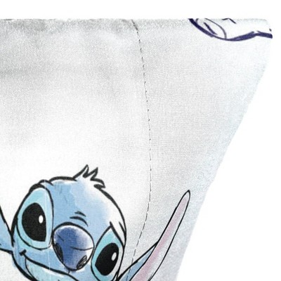 Lilo and Stitch Organic Cotton Kids Pillowcase Set