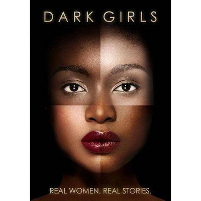 Dark Girls (DVD)(2013)