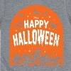 Boys' - Disney - Happy Halloween Short Sleeve Graphic T-Shirt - 2 of 4