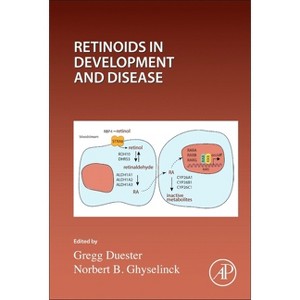 Retinoids in Development and Disease - (Current Topics in Developmental Biology) (Hardcover) - 1 of 1