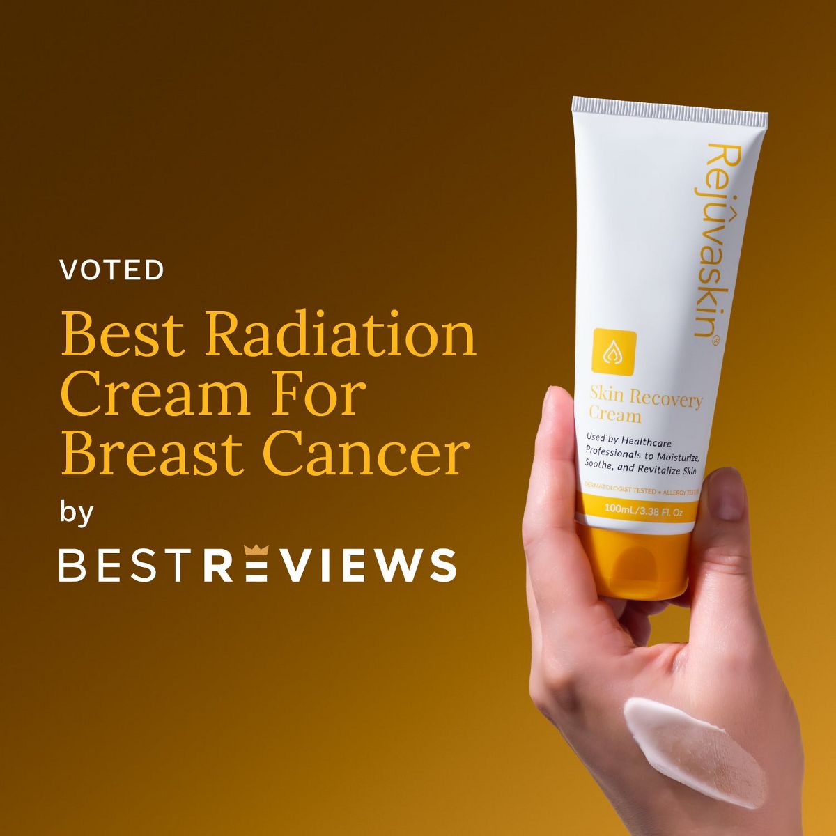 Rejuvaskin Skin Recovery Cream - thumbnail 8