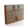 Cat's Meow Village 4.5 Inch Botany & Zoology Building , Millersburg Ohio (PC) - 3 of 3