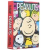 Aquarius Puzzles Peanuts Cast Playing Cards | 52 Card Deck + 2 Jokers - 2 of 3