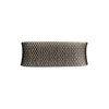 Nispira Humidifier Wick Filter Replacement Compatible with Holmes Type A HWF62 HWF62CSHM1281, HM1701, HM1761, HM1297 and HM2409, 8 Units - 3 of 3