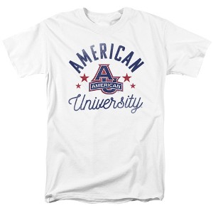 Men's American University Official Eagles T-Shirt - 1 of 4