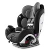 Evenflo Gold EveryStage Smart All-in-One Convertible Car Seat - image 2 of 4