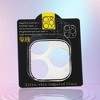 Unique Bargains Camera Protectors Glass Clear 1Pcs - 4 of 4