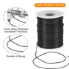 Unique Bargains Polyester Satin String Cord with Disc Organizer for DIY Bracelet - 2 of 4