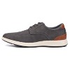 Xray Footwear Men's Zeke Low Top Sneakers - image 3 of 4