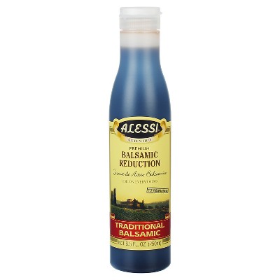 Alessi Premium Balsamic Reduction - 8.5oz