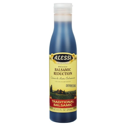 Alessi Premium Balsamic Reduction - 8.5oz - image 1 of 3