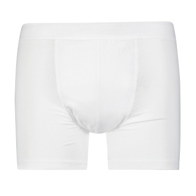 Men's Regular Absorbency Washable reusable Incontinence Trunk Boxer Briefs