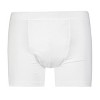 Men's Regular Absorbency Washable reusable Incontinence Trunk Boxer Briefs - 3 of 4