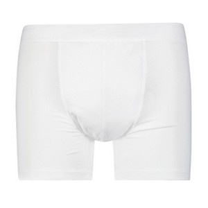 Men's Regular Absorbency Washable reusable Incontinence Trunk Boxer Briefs - 1 of 4