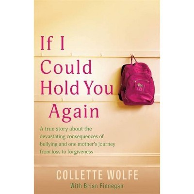 If I Could Hold You Again - by  Collette Wolfe (Paperback)