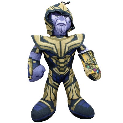 Toynk Marvel Avengers Endgame Thanos 9 Inch Plush