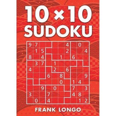 sudoku electronic game target