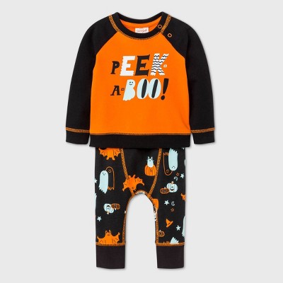 baby long sleeve top