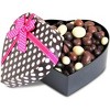Gourmet Valentines Chocolates Heart Box Chocolate Bridge Mix - 3 of 4