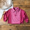 Gender Neutral Kid's Paige Pullover - Oddi - image 4 of 4