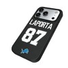 NFL Detroit Lions Players Game Tactic MagSafe Compatible Cell Phone Case for Apple iPhone 17 Series - 2 of 4