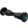 GOTRAX Kids' Pulse Hoverboard - Black - 2 of 4