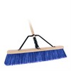 Bon Tool 21-419 Paver Broom - 24-inch Stiff Bristle - 5 Foot Wood Handle - 2 of 2