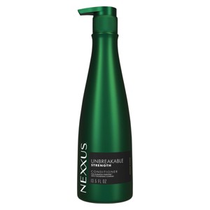Nexxus Unbreakable Care Sulfate & Silicone Free Biotin Shampoo for Fine & Thin Hair with Keratin - 13.5 fl oz - 1 of 4