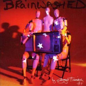 George Harrison - Brainwashed (LP) (Vinyl)