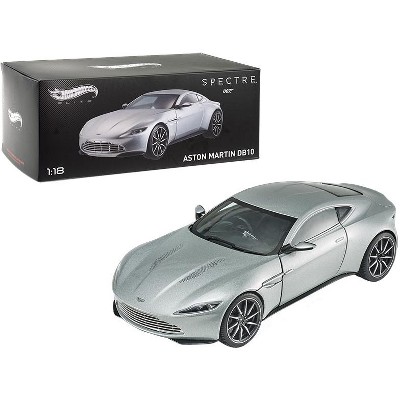 aston martin diecast cars