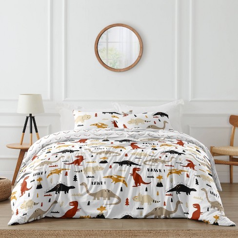 Target fox hot sale bedding