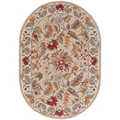 Chelsea HK141 Handmade Rug - Safavieh