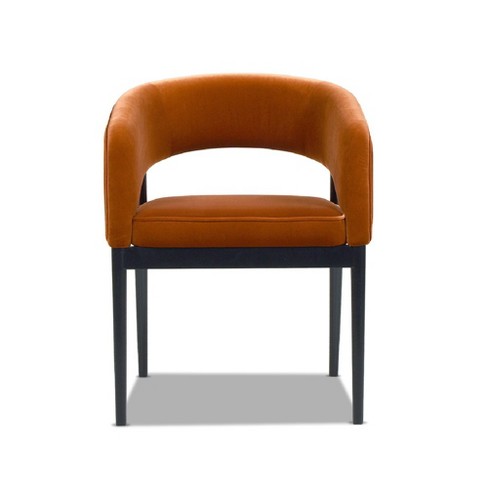 Barrel kitchen online chairs