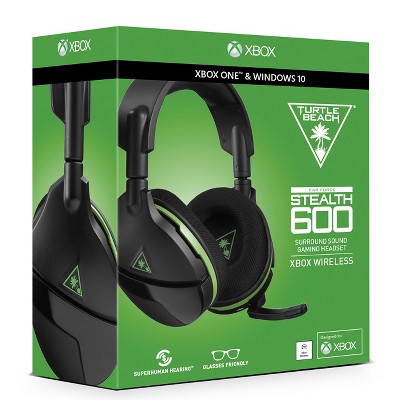 turtle beach ear force stealth 600 xbox one