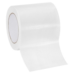 Unique Bargains Cloth Self-Adhesive Library Supplies Bookbinding Repair Tape - 1 of 4
