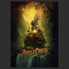 Men's Jungle Cruise Movie Poster T-Shirt - 2 of 4