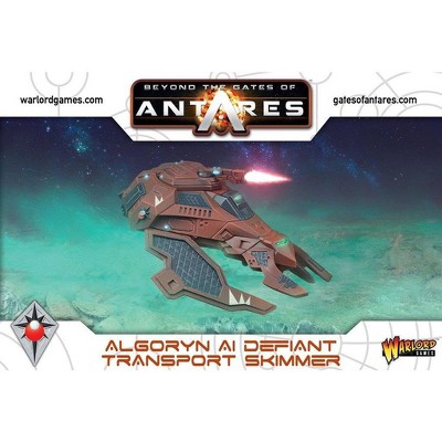 AI Defiant Transport Skimmer Miniatures Box Set