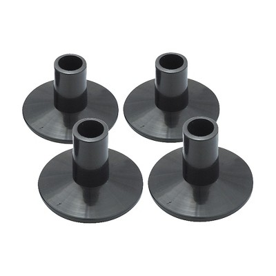 Gibraltar SC-19B Flanged Cymbal Sleeves (4 pk.)