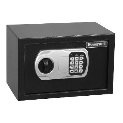 Honeywell Digital Security Safe .27 cu ft  815601