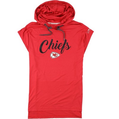 G-III Sports Womens Kansas City Chiefs Graphic T-Shirt