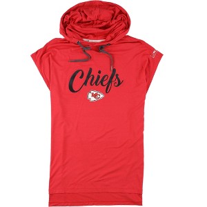 G-III Sports Womens Kansas City Chiefs Graphic T-Shirt - 1 of 2