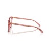 Coach HC6222U 51mm Female Square Sunglasses - prescription-ready - 3 of 4