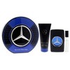Mercedes-Benz Man 2022 by Mercedes-Benz for Men - 3 Pc Gift Set 3.4oz EDT Spray, 0.34oz EDT Spray, 3.4oz Shower Gel - 3 of 4