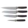 BergHOFF Balance 4Pc Non-stick Stainless Steel Cutlery Set, Recycled Material, Grey - 2 of 4