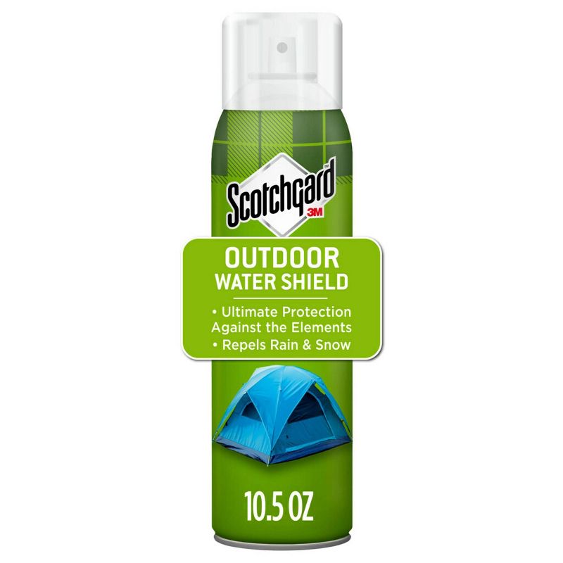 Scotchgard Outdoor Water Shield - 10.5oz, 4 of 16