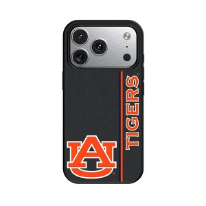 NCAA SEC Universities Sidebar MagSafe Compatible Cell Phone Case for Apple iPhone 17 Series - 1 of 4